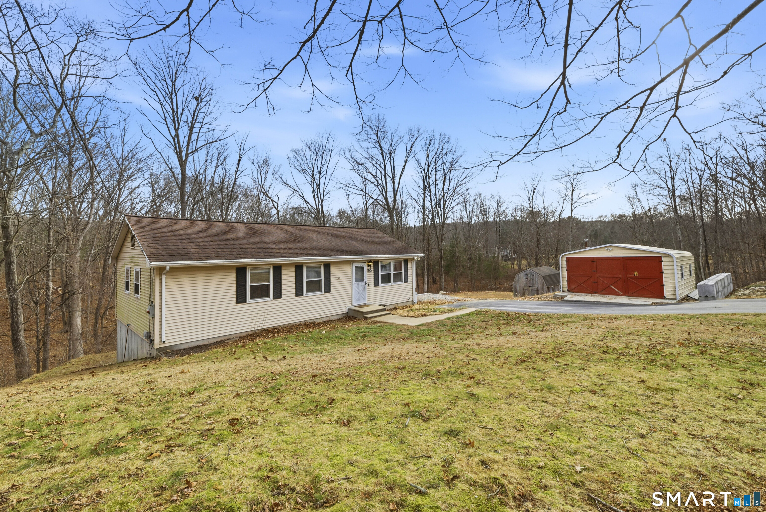 80 Hanover Road Canterbury, CT 06331 - Photo 2 of 40