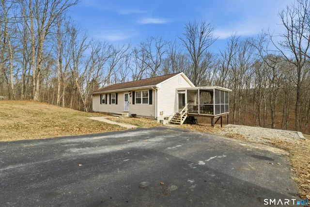 $350,000 | 80 Hanover Road, Canterbury, CT 06331