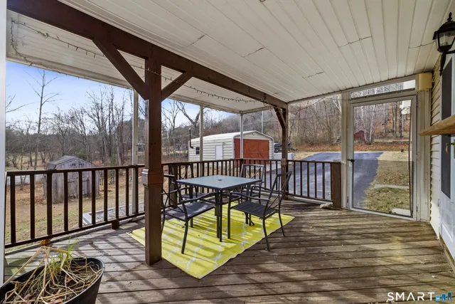 $350,000 | 80 Hanover Road, Canterbury, CT 06331