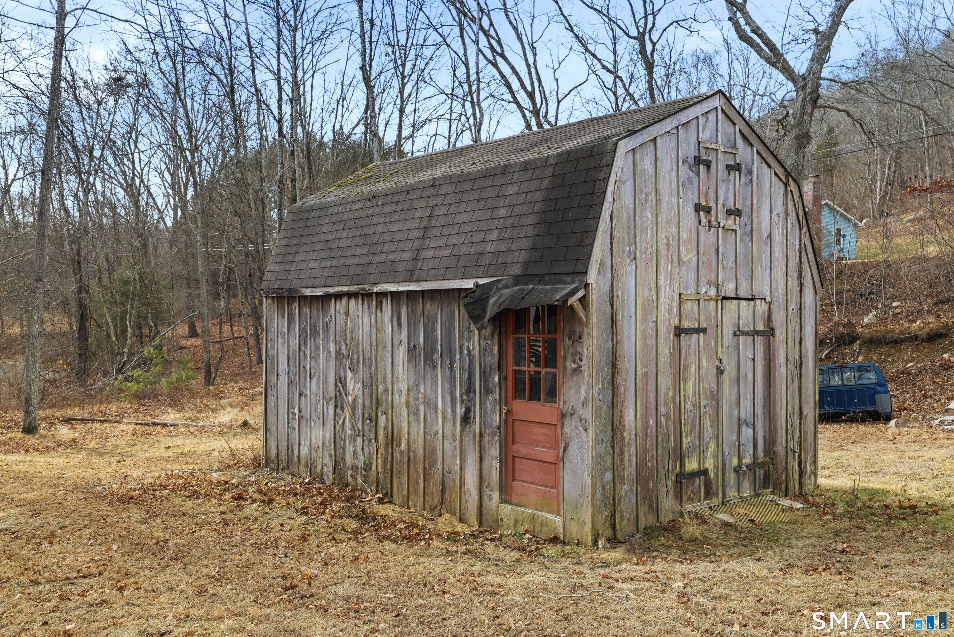 80 Hanover Road Canterbury, CT 06331 - Photo 38 of 40