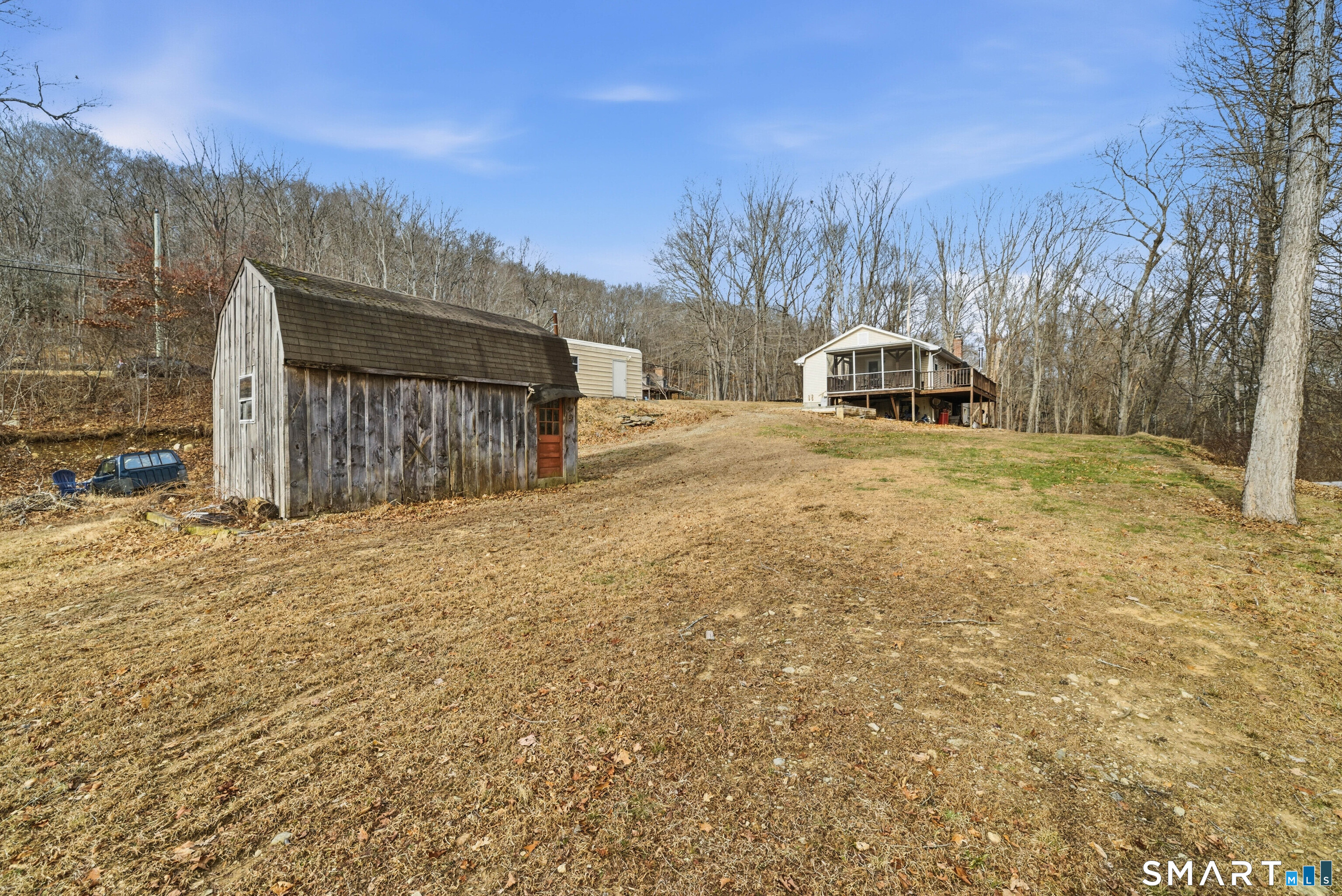 80 Hanover Road Canterbury, CT 06331 - Photo 39 of 40