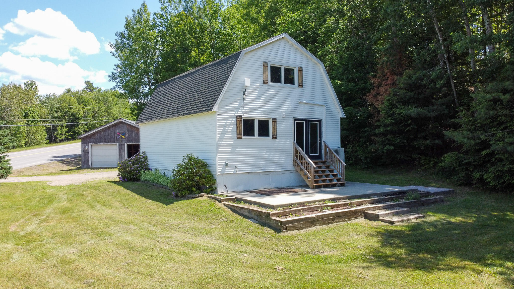 3297 Lee Road Lee, ME 04455 - Photo 4 of 28 4