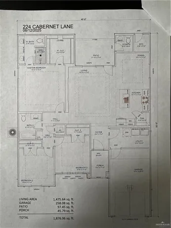 a view of a bathroom