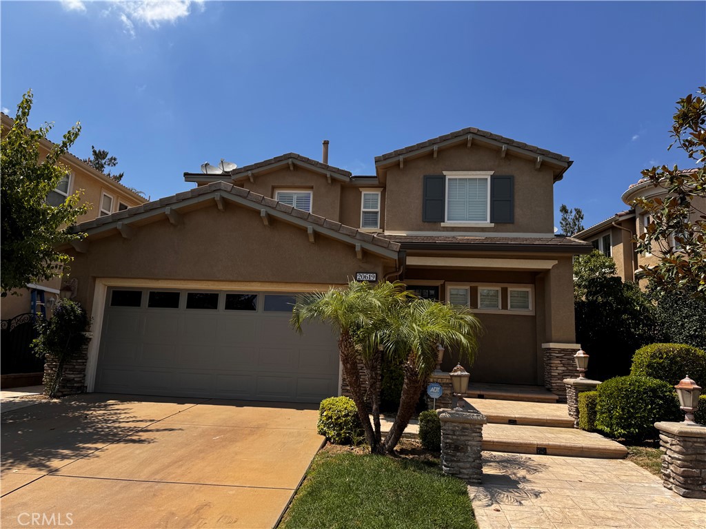 20619 Lugano Way Porter Ranch, CA 91326 - Photo 1 of 22