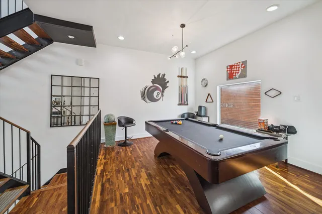 $490,000 | 908 Hutchins Street, Houston, TX 77003