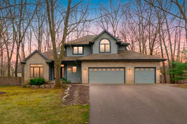 $600,000 | 5363 Four Seasons Drive, Kalamazoo, MI 49009