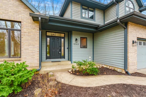 $600,000 | 5363 Four Seasons Drive, Kalamazoo, MI 49009