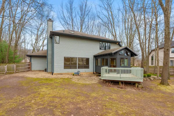 $600,000 | 5363 Four Seasons Drive, Kalamazoo, MI 49009