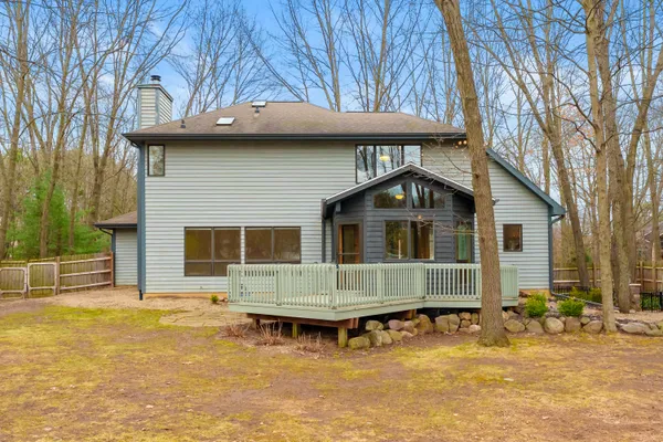 $600,000 | 5363 Four Seasons Drive, Kalamazoo, MI 49009