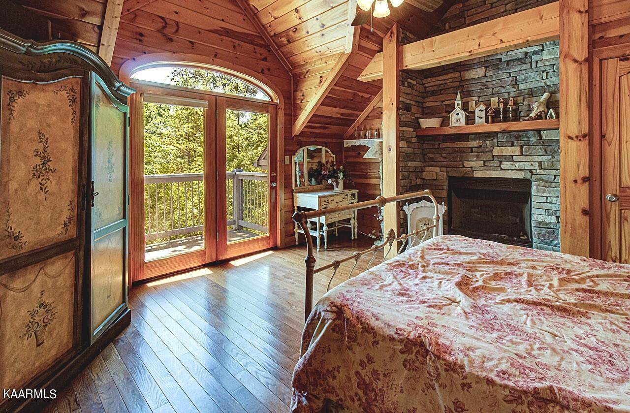 442 P A Proffitt Road Gatlinburg, TN 37738 - Photo 35 of 44 Gallery Image 35