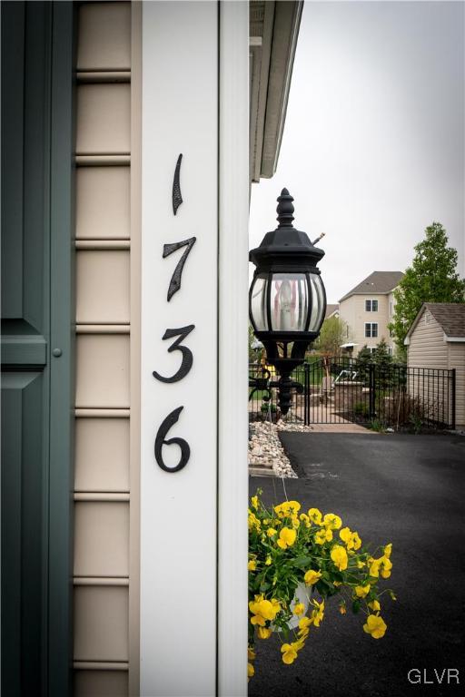 1736 Travers Road Breinigsville, PA 18031 - Photo 2 of 45 Gallery Image 2
