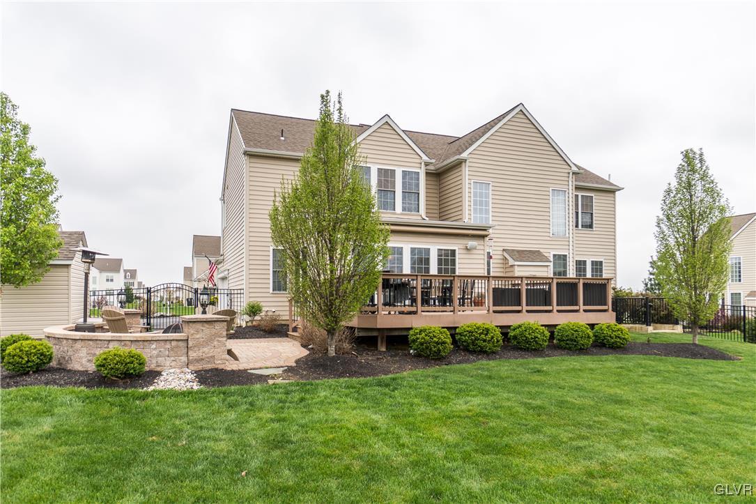 1736 Travers Road Breinigsville, PA 18031 - Photo 40 of 45 Gallery Image 40