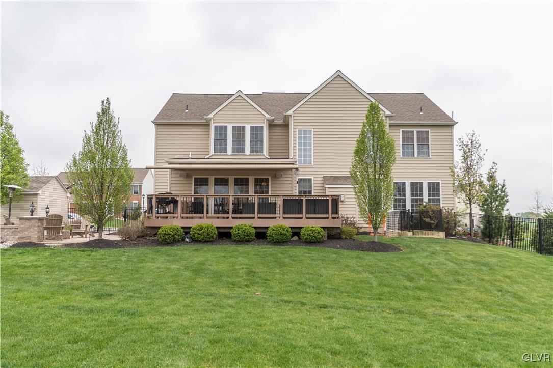 1736 Travers Road Breinigsville, PA 18031 - Photo 43 of 45 Gallery Image 43