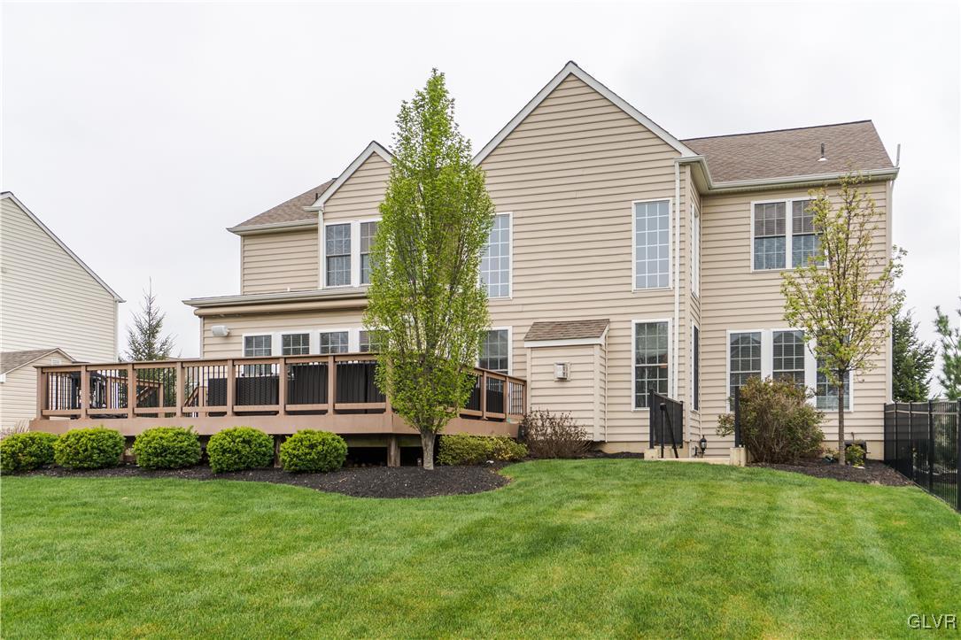 1736 Travers Road Breinigsville, PA 18031 - Photo 44 of 45 Gallery Image 44