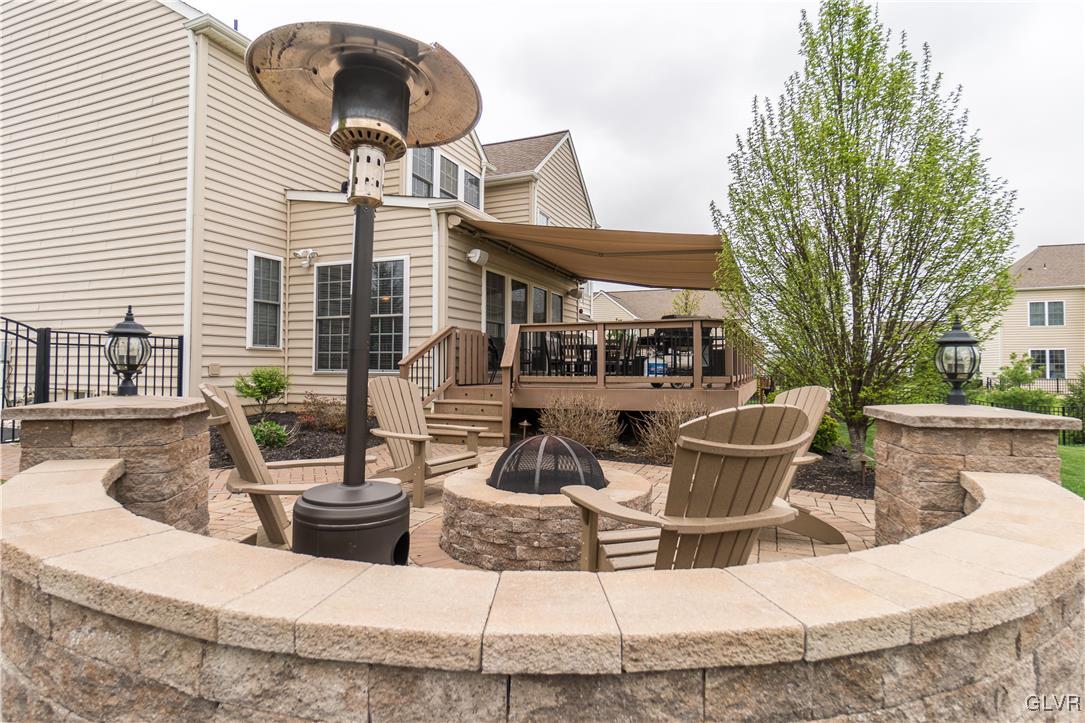 1736 Travers Road Breinigsville, PA 18031 - Photo 45 of 45 Gallery Image 45