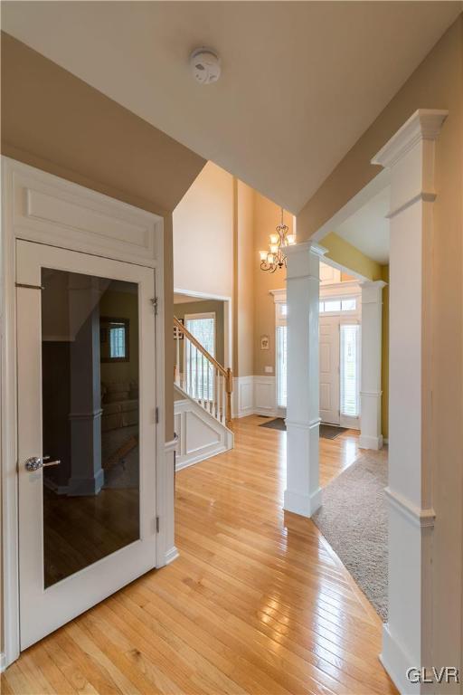1736 Travers Road Breinigsville, PA 18031 - Photo 8 of 45 Gallery Image 8