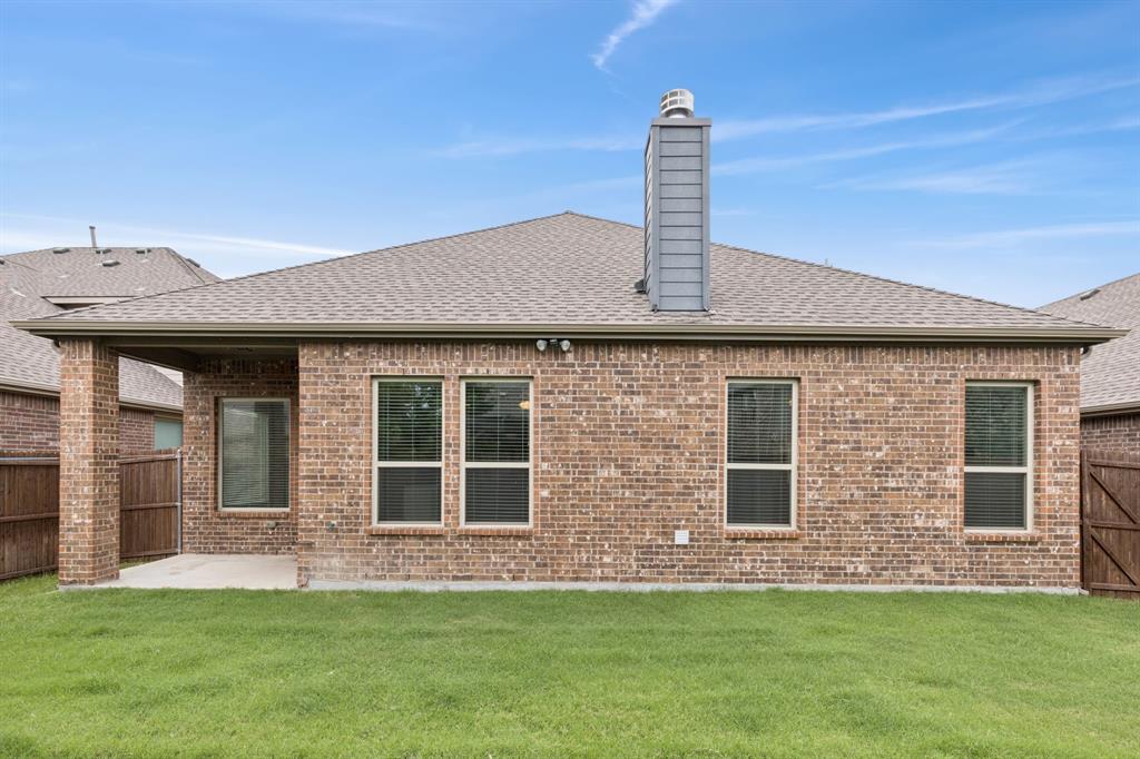 4112 Wavertree Road Frisco, TX 75036 - Photo 24 of 25