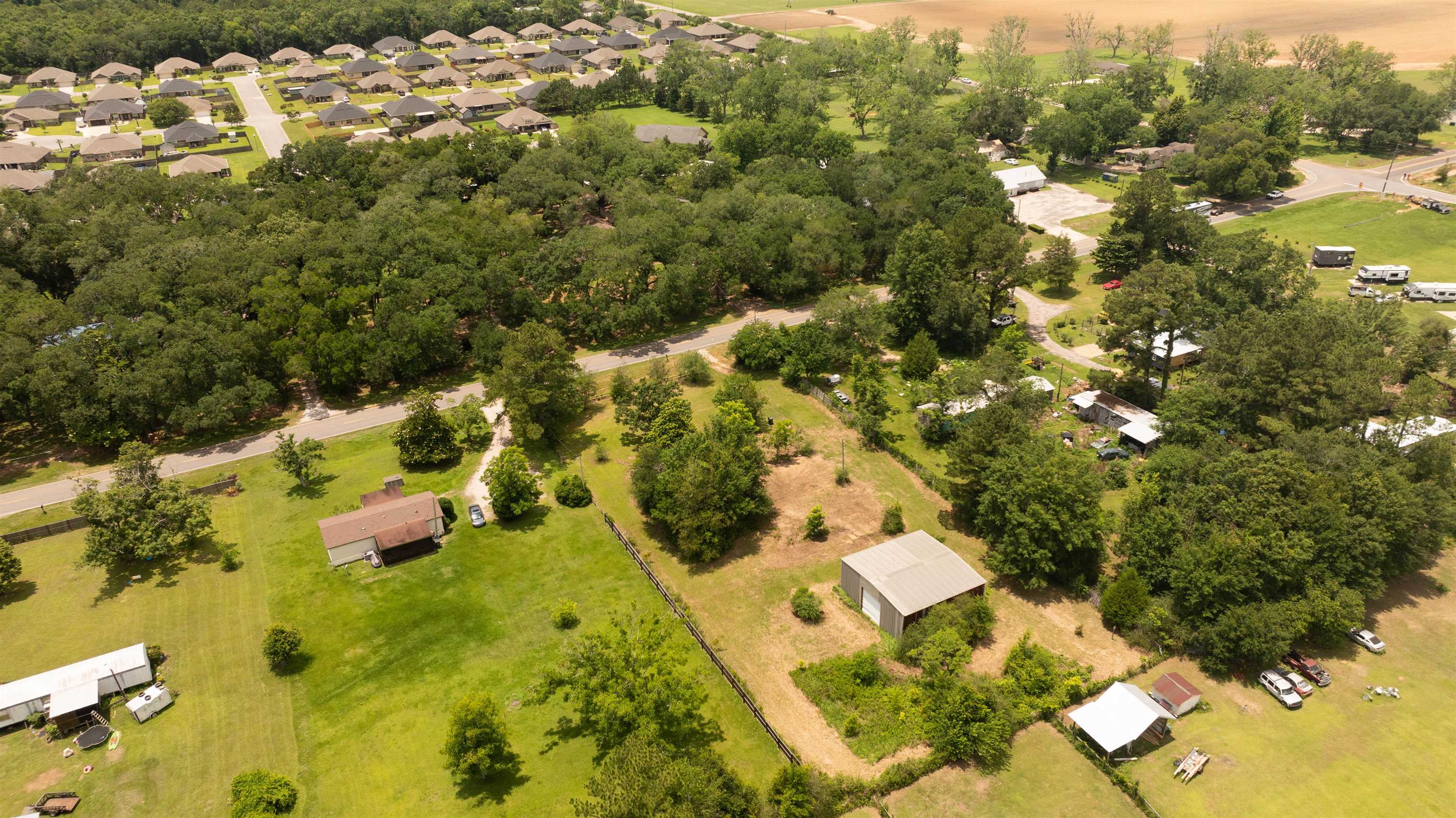 14360 County Road 65 Foley, AL 36535 - Photo 4 of 30