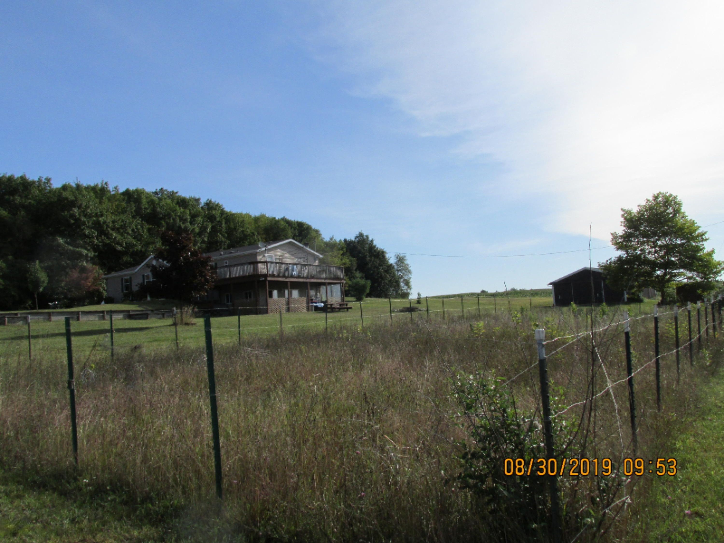 10722 Miles Road Six Lakes, MI 48886 - Photo 4 of 16 IMG_0591
