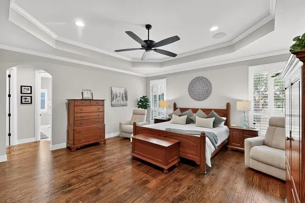 $849,900 | 6421 Jasper Circle, Midlothian, TX 76065
