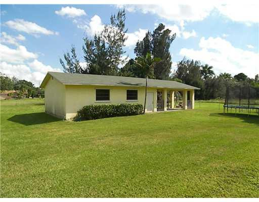 5430 Southwest 188th Avenue Southwest Ranches, FL 33332 - Photo 14 of 16 Other