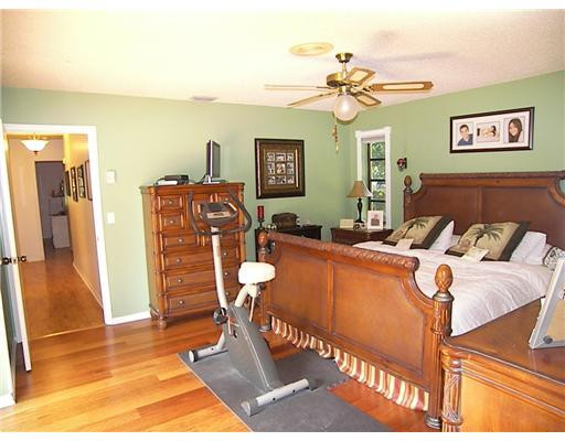 5430 Southwest 188th Avenue Southwest Ranches, FL 33332 - Photo 8 of 16 Master Bedroom