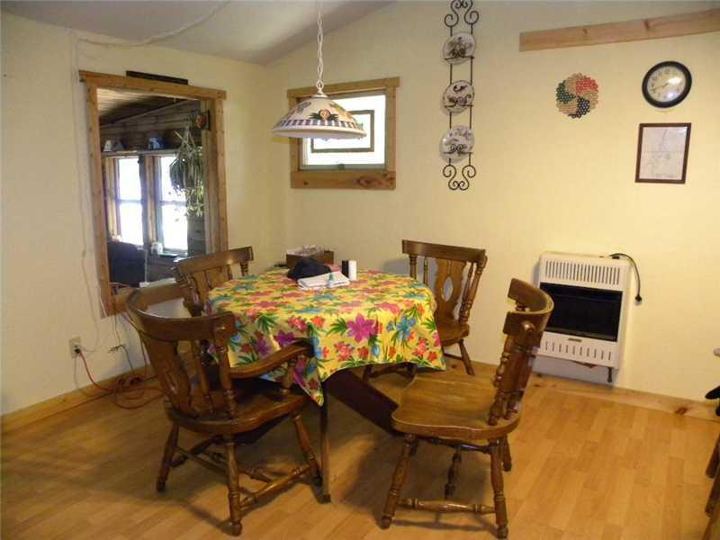 333 Sandy River Road Fayette, ME 04349 - Photo 5 of 12 Dining Room.