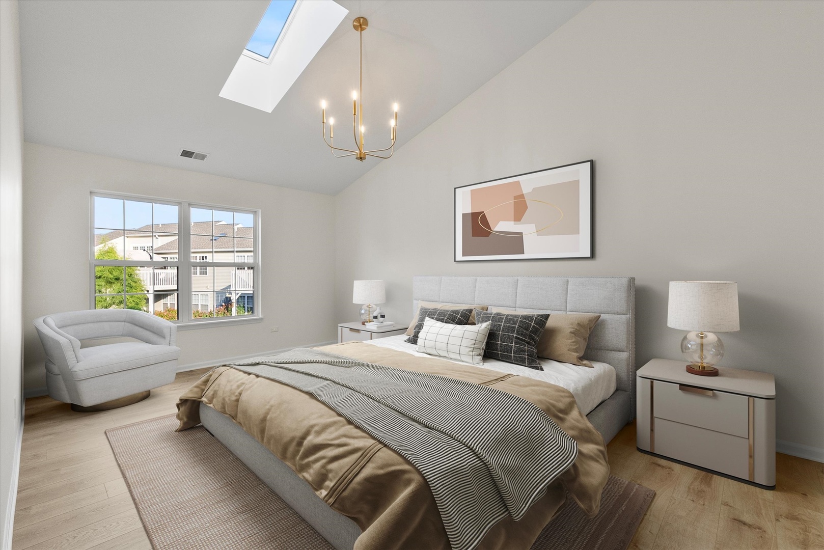 2220 Waterleaf Court, Unit 204 Naperville, IL 60564 - Photo 13 of 29