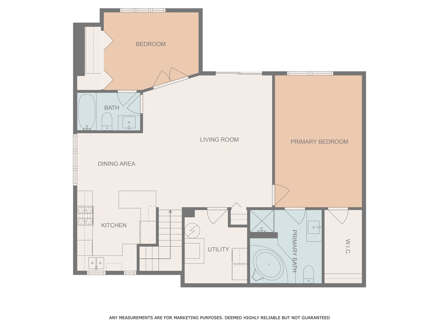 2220 Waterleaf Court, Unit 204 Naperville, IL 60564 - Photo 27 of 29