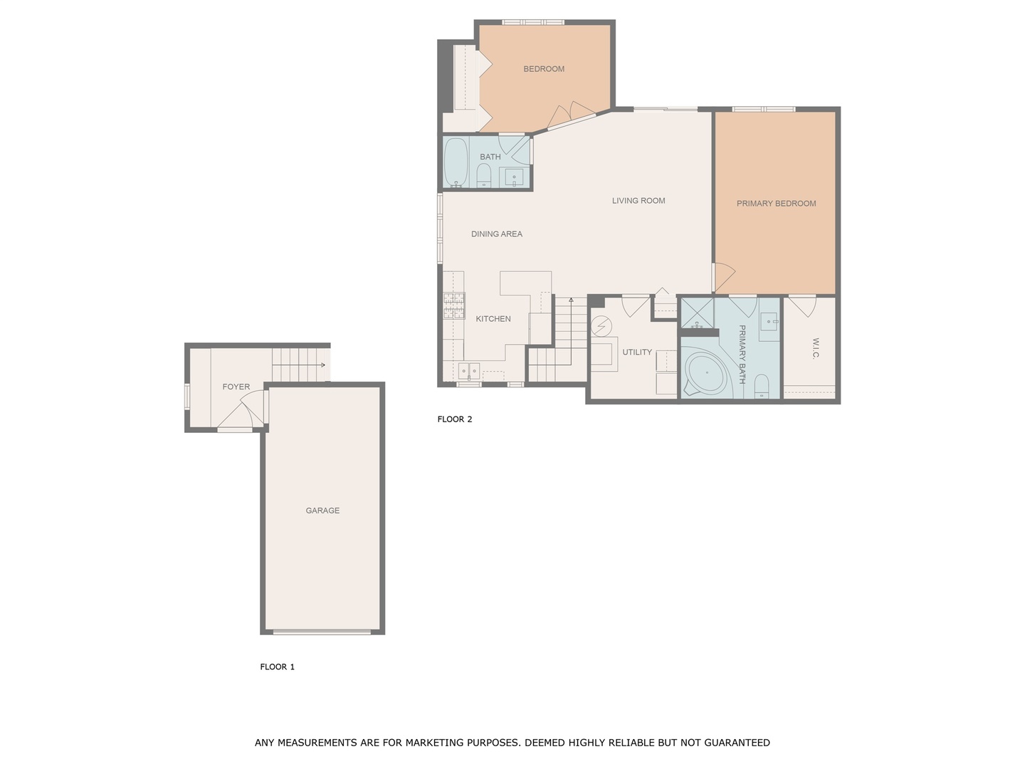 2220 Waterleaf Court, Unit 204 Naperville, IL 60564 - Photo 29 of 29