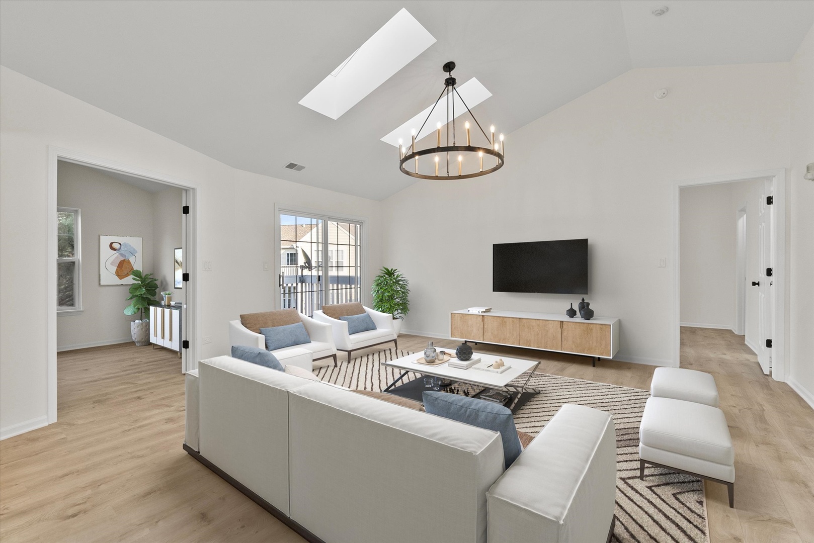 2220 Waterleaf Court, Unit 204 Naperville, IL 60564 - Photo 4 of 29