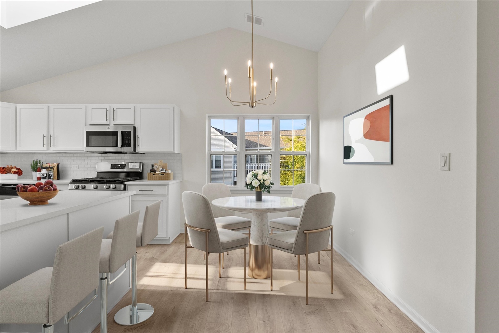 2220 Waterleaf Court, Unit 204 Naperville, IL 60564 - Photo 8 of 29