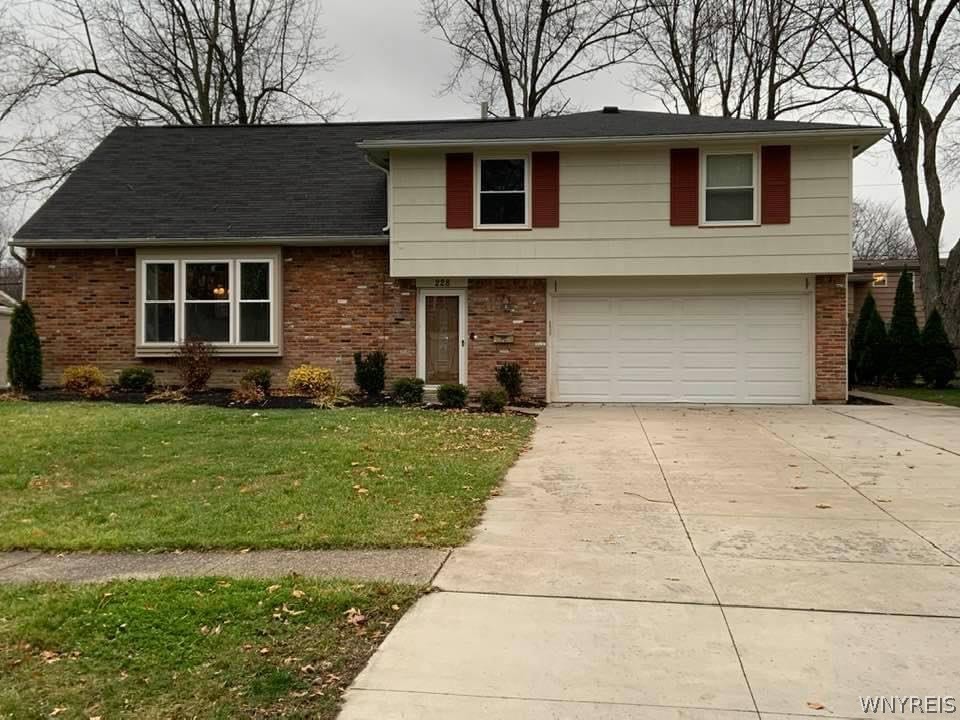 228 Ranch Trail Amherst, NY 14221 - Photo 1 of 1 Gallery Image 1