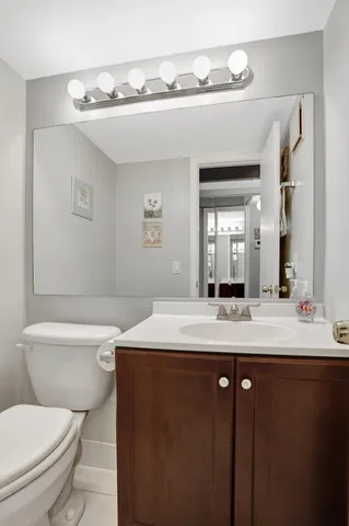 $110,000 | 3028 Berkshire East, Deerfield Beach, FL 33442