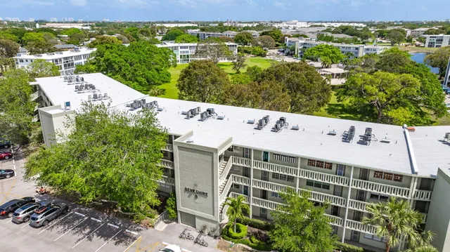 $110,000 | 3028 Berkshire East, Deerfield Beach, FL 33442