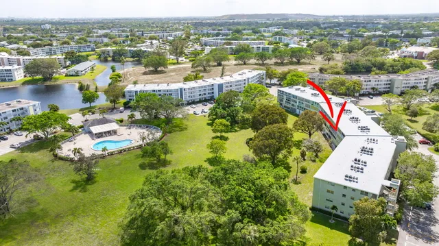 $110,000 | 3028 Berkshire East, Deerfield Beach, FL 33442