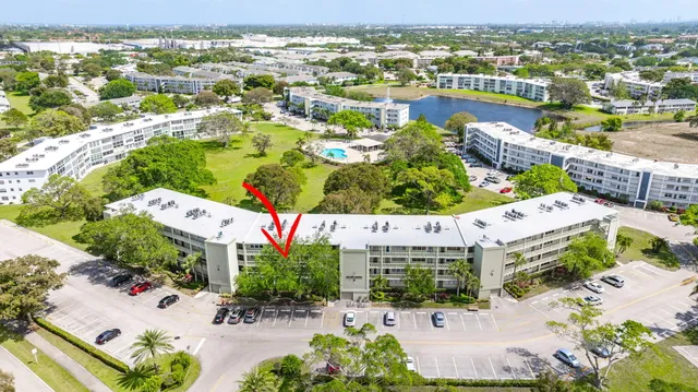 $110,000 | 3028 Berkshire East, Deerfield Beach, FL 33442