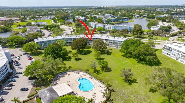 $110,000 | 3028 Berkshire East, Deerfield Beach, FL 33442