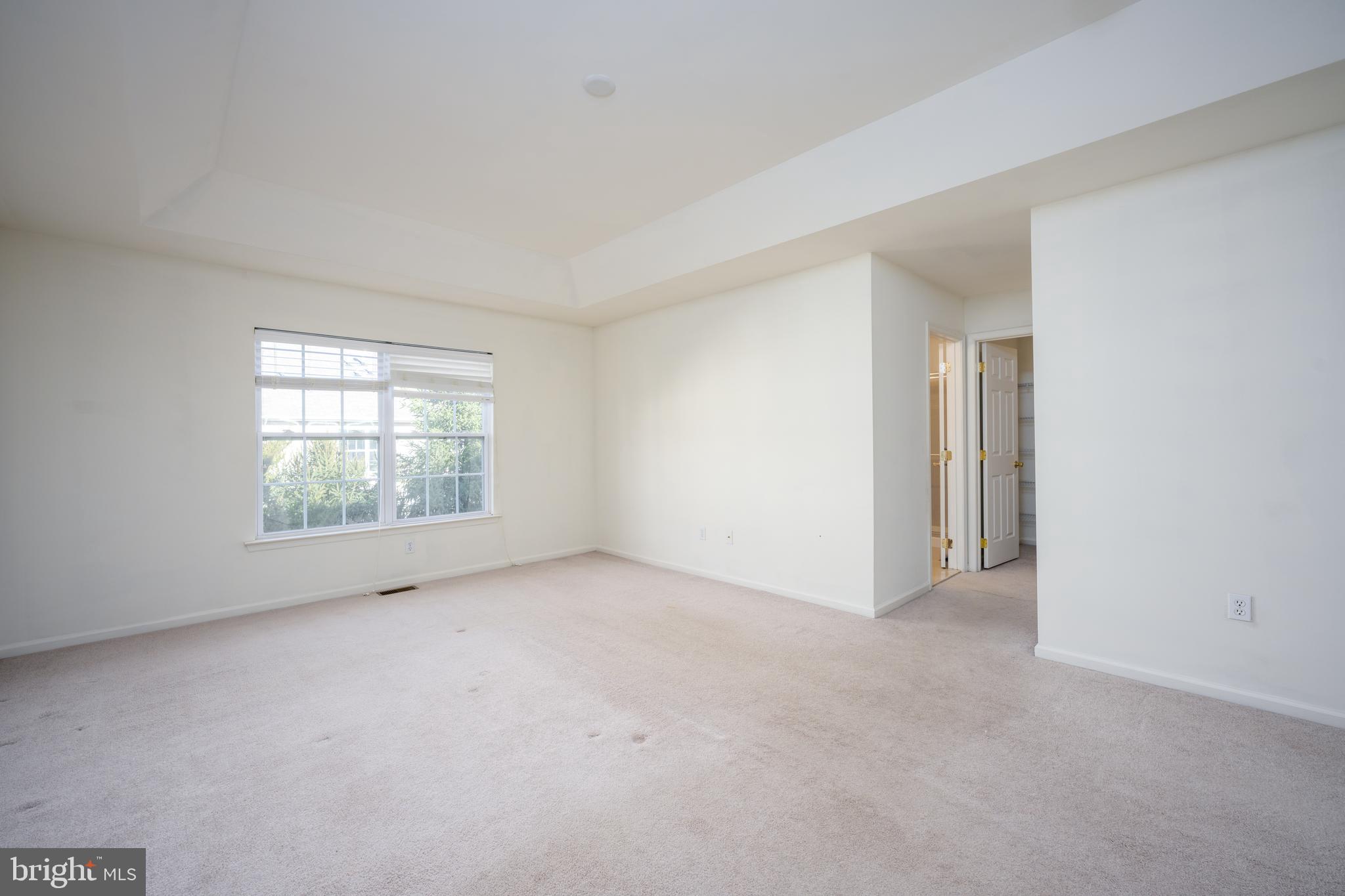 249 Concord Place Pennington, NJ 08534 - Photo 12 of 22 an empty room with windows