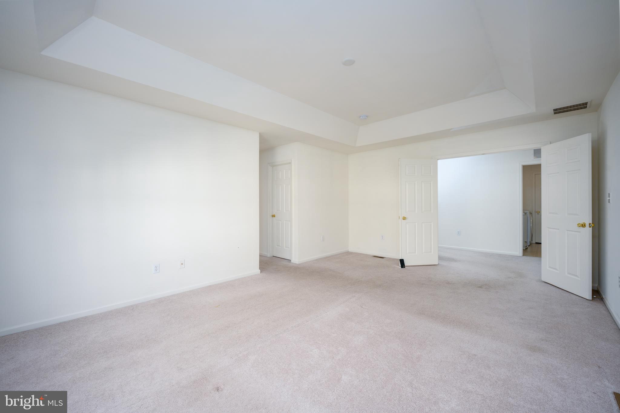 249 Concord Place Pennington, NJ 08534 - Photo 13 of 22 a view of an empty room