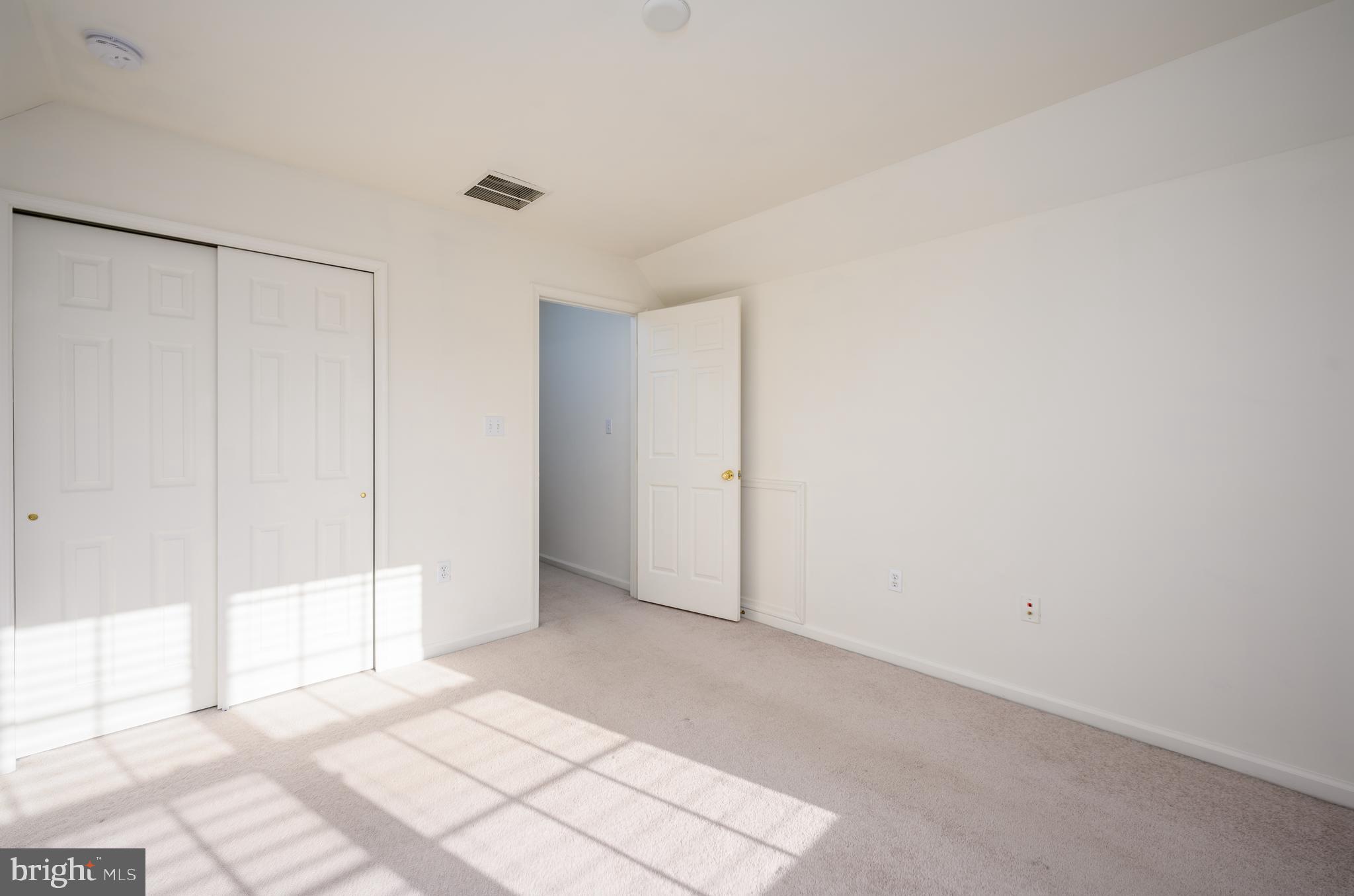 249 Concord Place Pennington, NJ 08534 - Photo 18 of 22 a view of an empty room