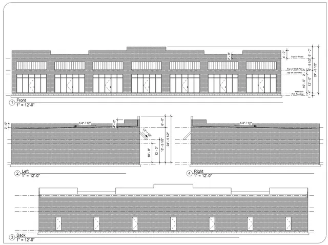 a picture of floor plan