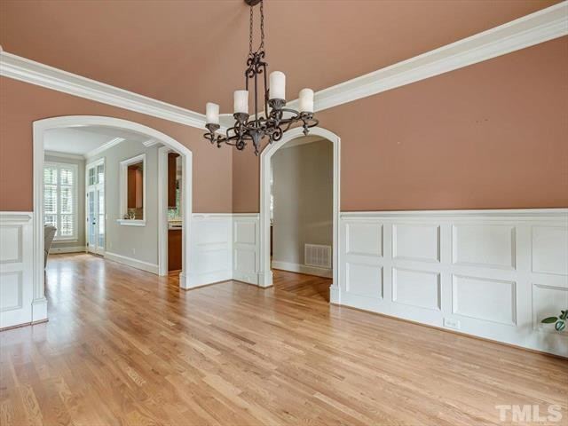 2204 Center Spring Raleigh, NC 27603 - Photo 7 of 55 Photo 7