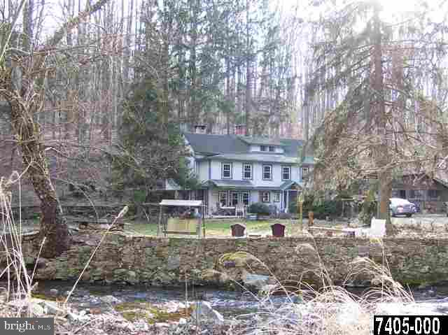 700 Iron Springs Road Fairfield, PA 17320 - Photo 15 of 18 Gallery Image 15