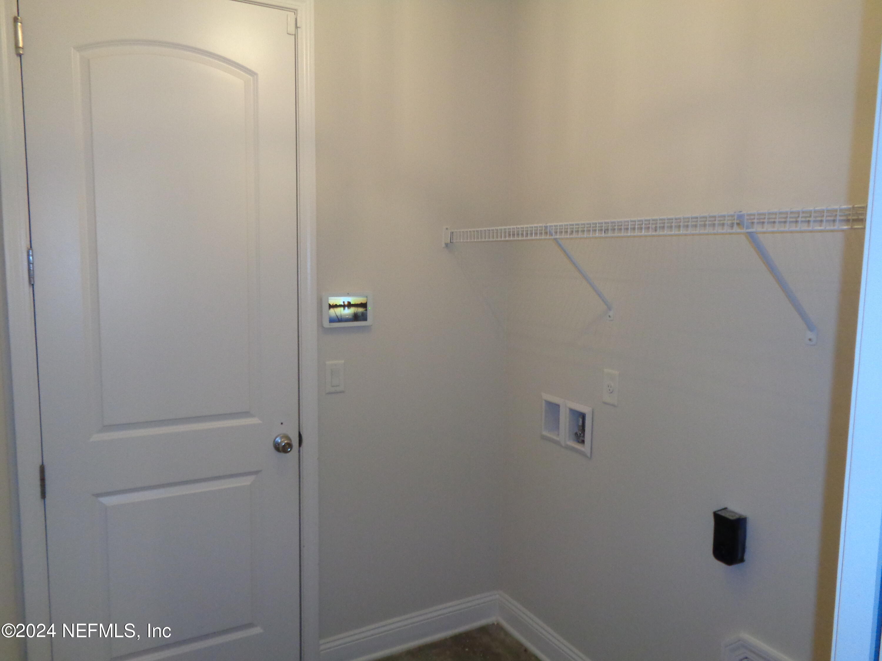 4055 Arbor Mill Circle Orange Park, FL 32065 - Photo 43 of 44 a view of a small space