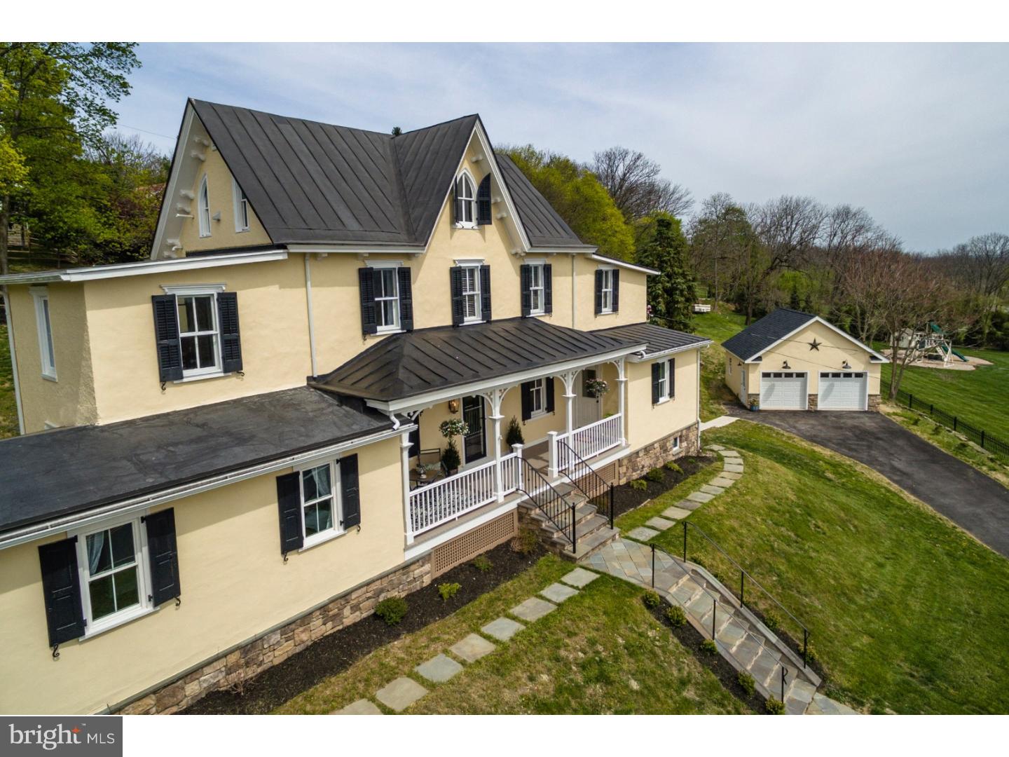 152 MacDade Road Phoenixville, PA 19460 - Photo 2 of 25 Gallery Image 2