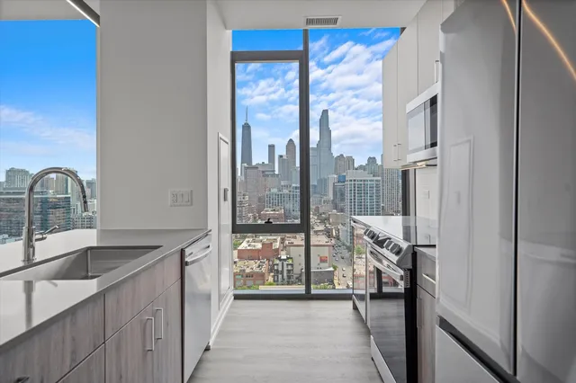 $3,899 | 808 North Cleveland Avenue, Unit 2101, Chicago, IL 60610