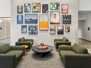 $3,899 | 808 North Cleveland Avenue, Unit 2101, Chicago, IL 60610