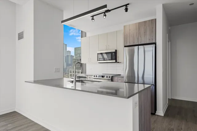 $3,899 | 808 North Cleveland Avenue, Unit 2101, Chicago, IL 60610