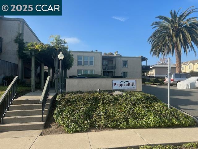 1851 Harrison Street, Unit 15 Concord, CA 94520 - Photo 1 of 41 a view of entryway and kitchen